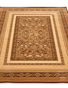 Синтетичний килим Standard Aralia Bez - высокое качество по лучшей цене в Украине.